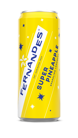 Fernandes Pineapple