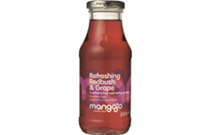 Mangajo Red Grape & Rooibos