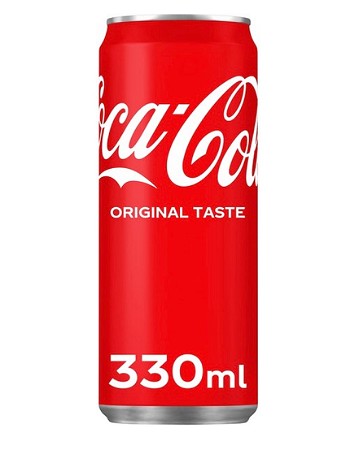 Coca Cola