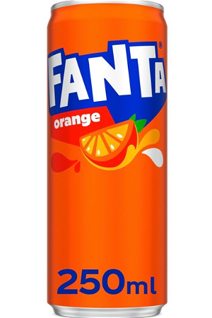 Fanta
