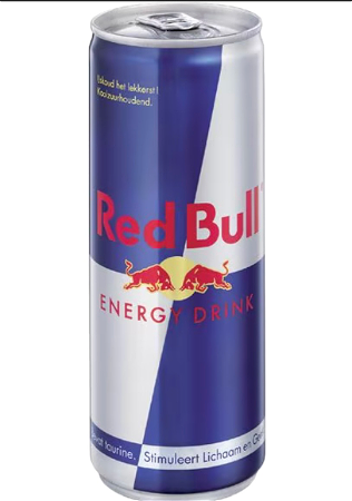 Redbull