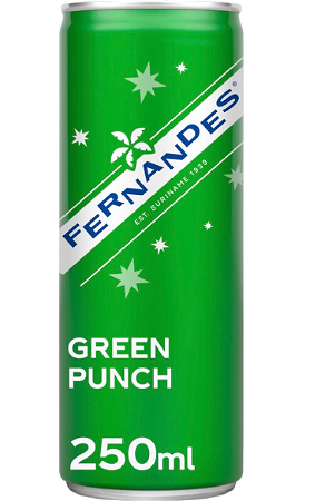 Fernandes Green