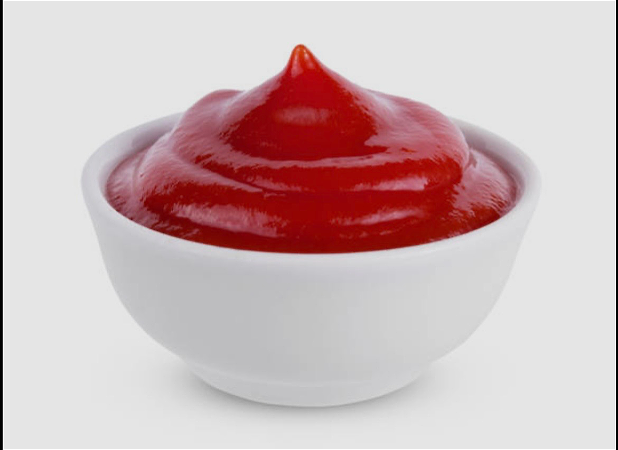 Ketchup