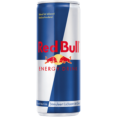 Redbull