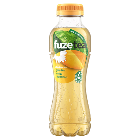 Fuze tea