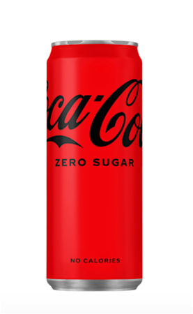 Cola zero