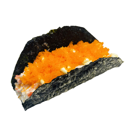 Surimi Kip Taco Sushi, 1 pc
