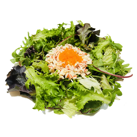Surimi Salade