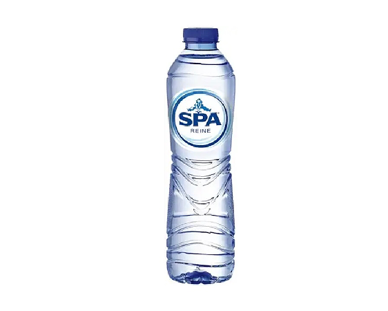 SPA Water