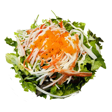 Surimi Salade