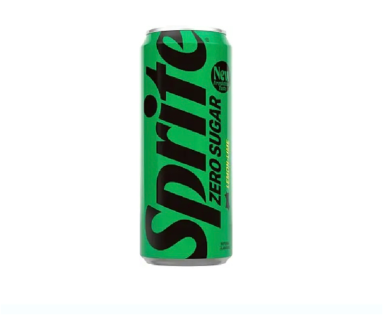 Sprite zero Sugar 330ml