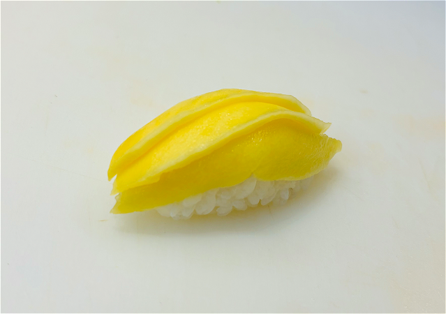 Mango  Nigiri 