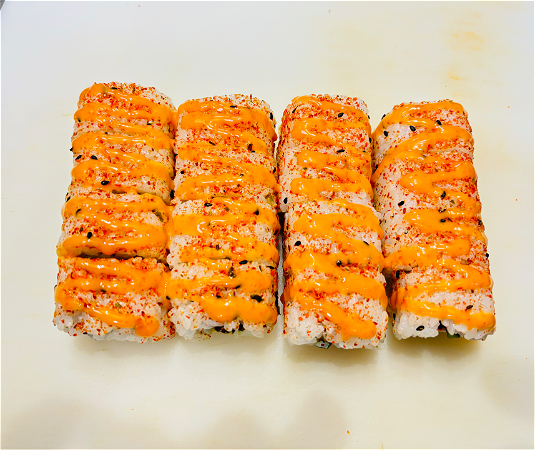 Spicy Menu