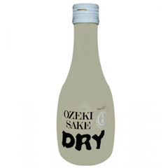 Ozeki Sake DRY