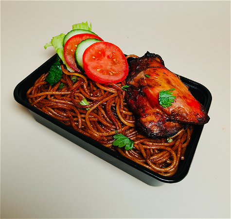 Bami Kip 