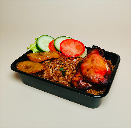 Nasi Kip 