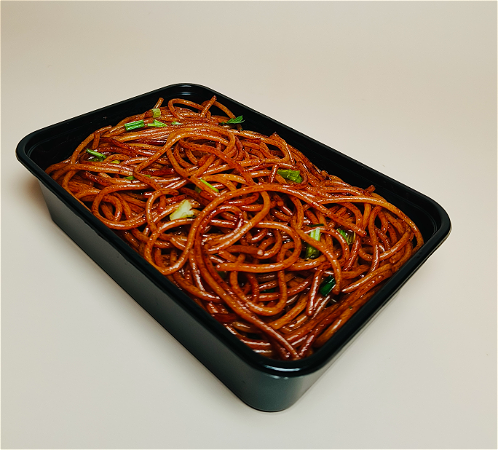 Bakje bami  