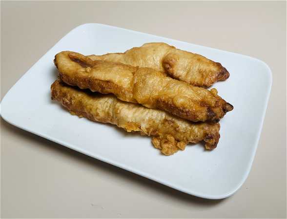 Baka Bana (3 stuks)