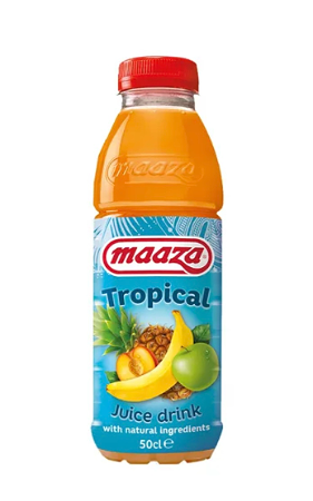 Maaza Tropical