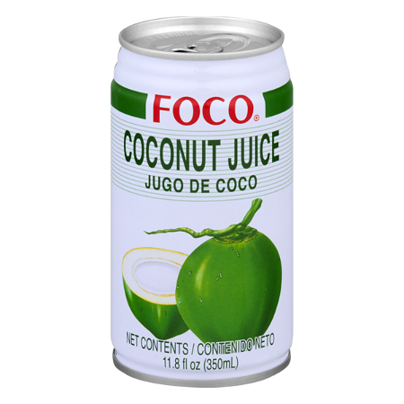 Coconut Juice