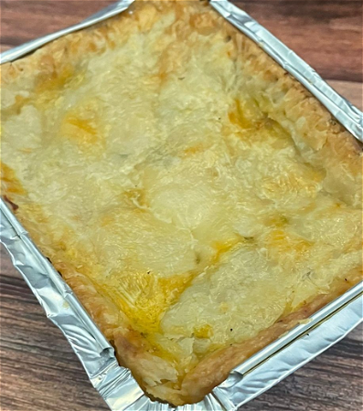 Mini Pastei 450ml