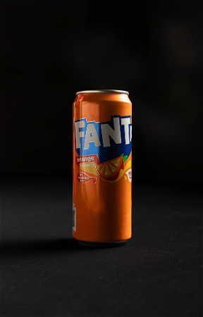 Fanta