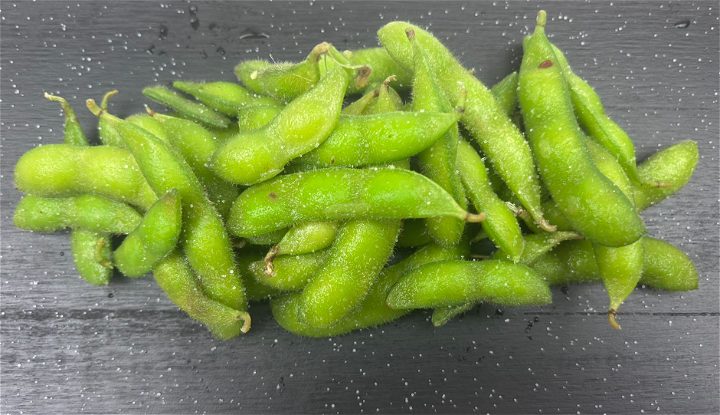 Edamame