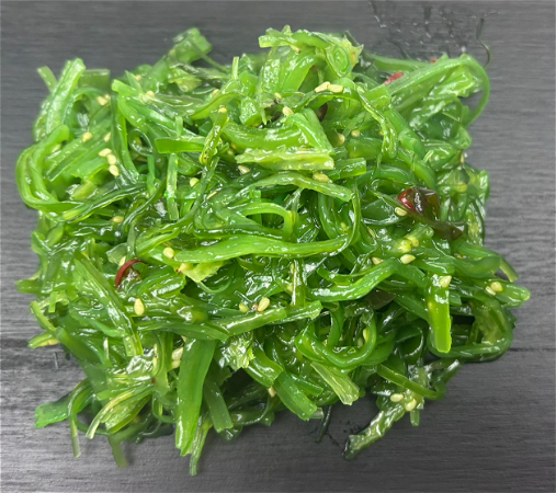 Chuka wakame
