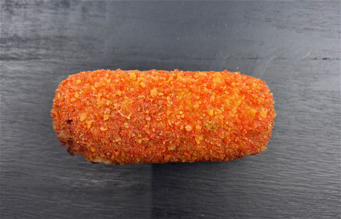 Garnalen Kroket