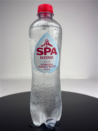 Spa Rood fles 500ml