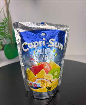Capri Sun Multi Vitamin