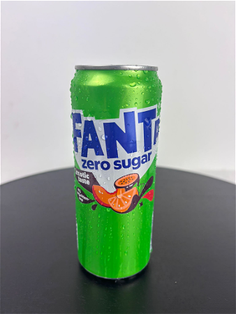 Fanta Exotic