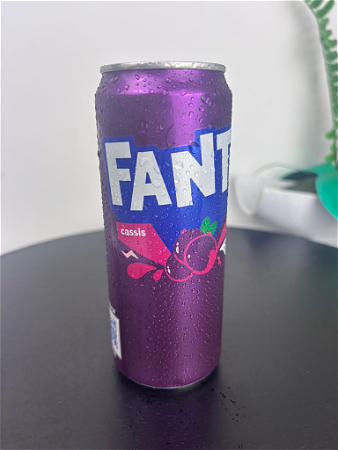 Fanta Casis
