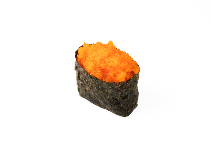 13 TOBIKO GUNKAN