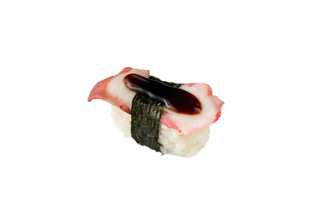 07 TAKO  NIGIRI