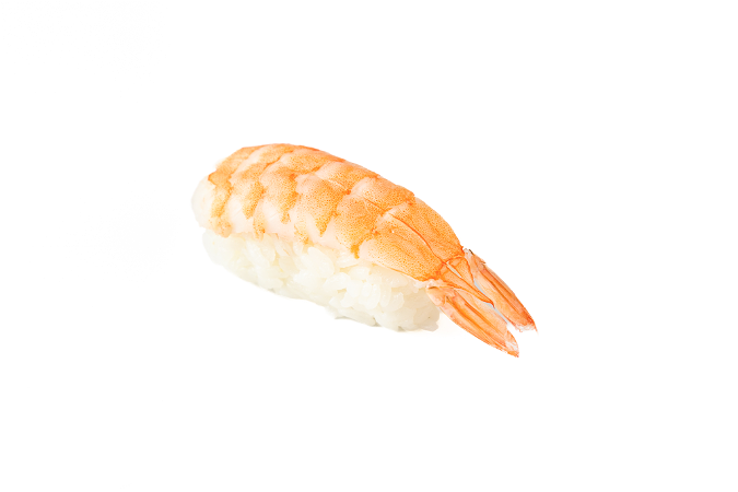 09 EBI  NIGIRI