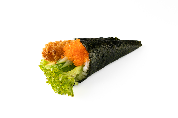 22 EBI TEMAKI