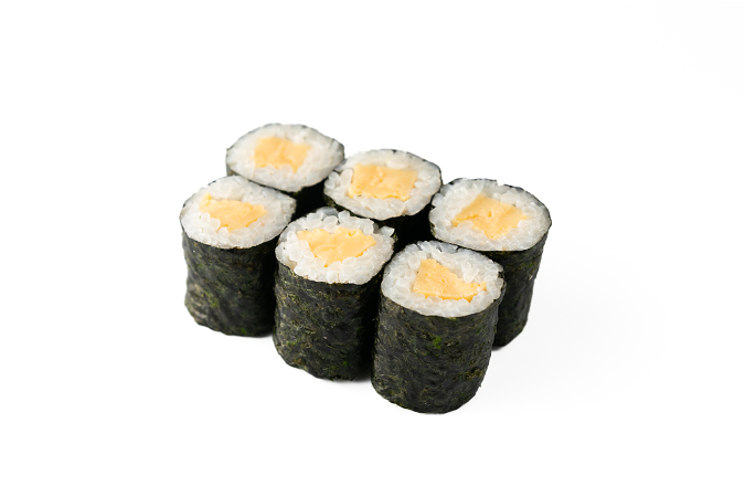 29 TAMAGO MAKI