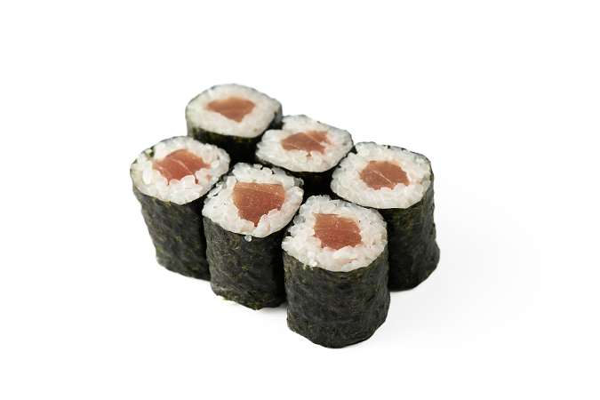 31 MAGURO MAKI