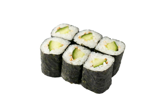 27 KAPPA MAKI