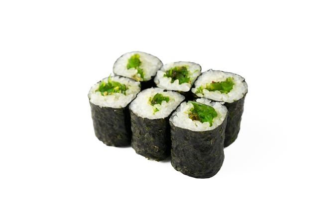 33 WAKAME MAKI
