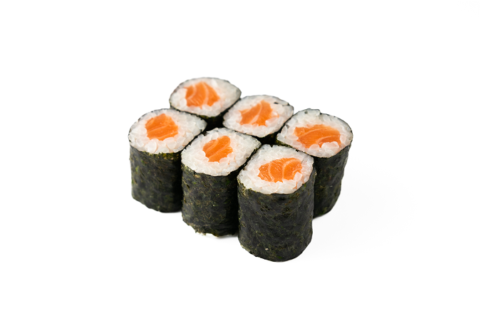 30 SAKE MAKI