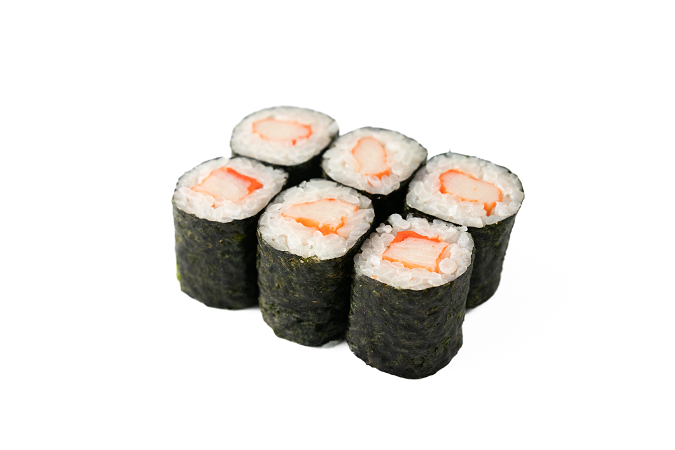 32 KANI MAKI