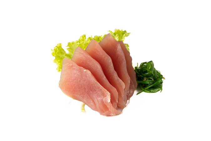 24 MAGURO SASHIMI 5st