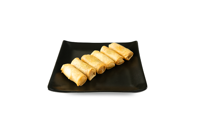 MINI LOEMPIA