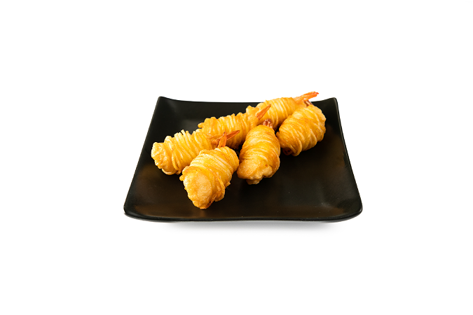GARNALEN KROKETJES