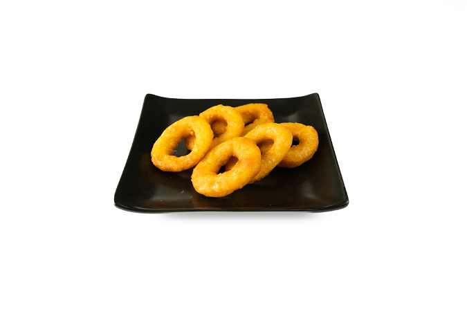 INKTVIS RINGEN