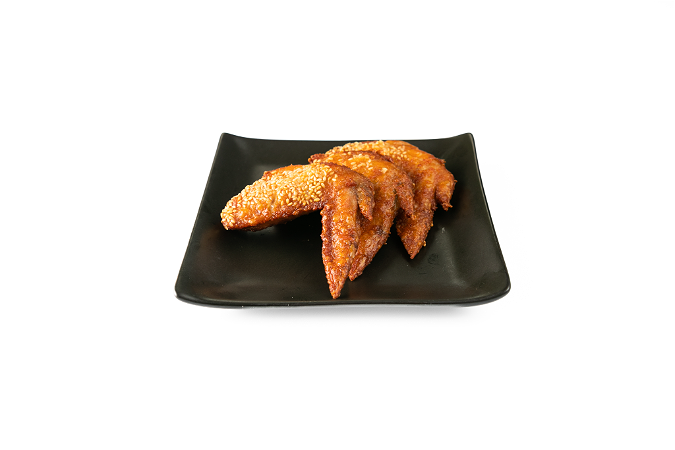 Japanse Chicken Wings