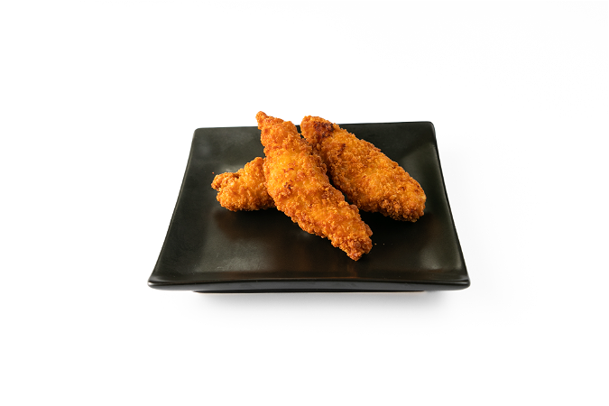 Chicken Strips (Halal)