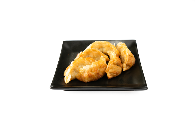 GYOZA